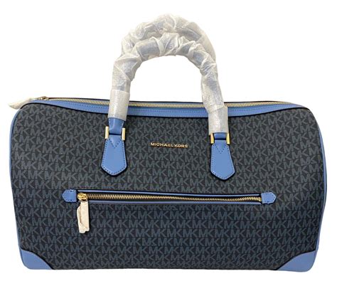 travel pouch michael kors|Michael Kors weekender bag sale.